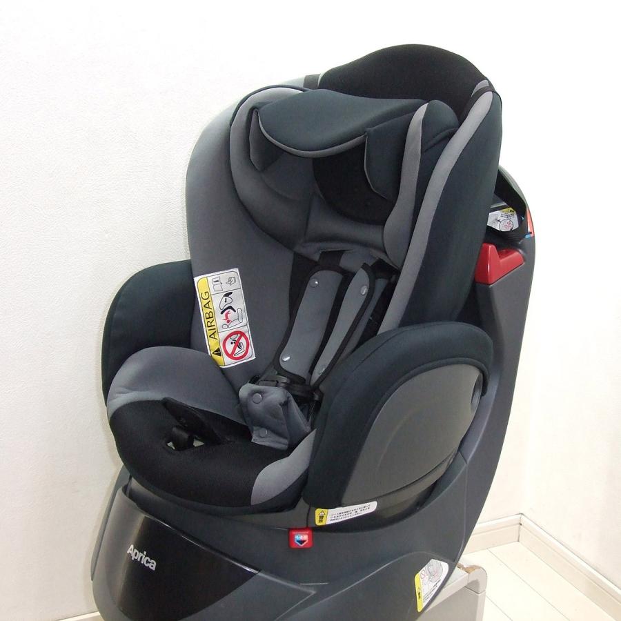 アップリカ（Aprica） 【お得っ！厳選中古】美品 チャイルドシート