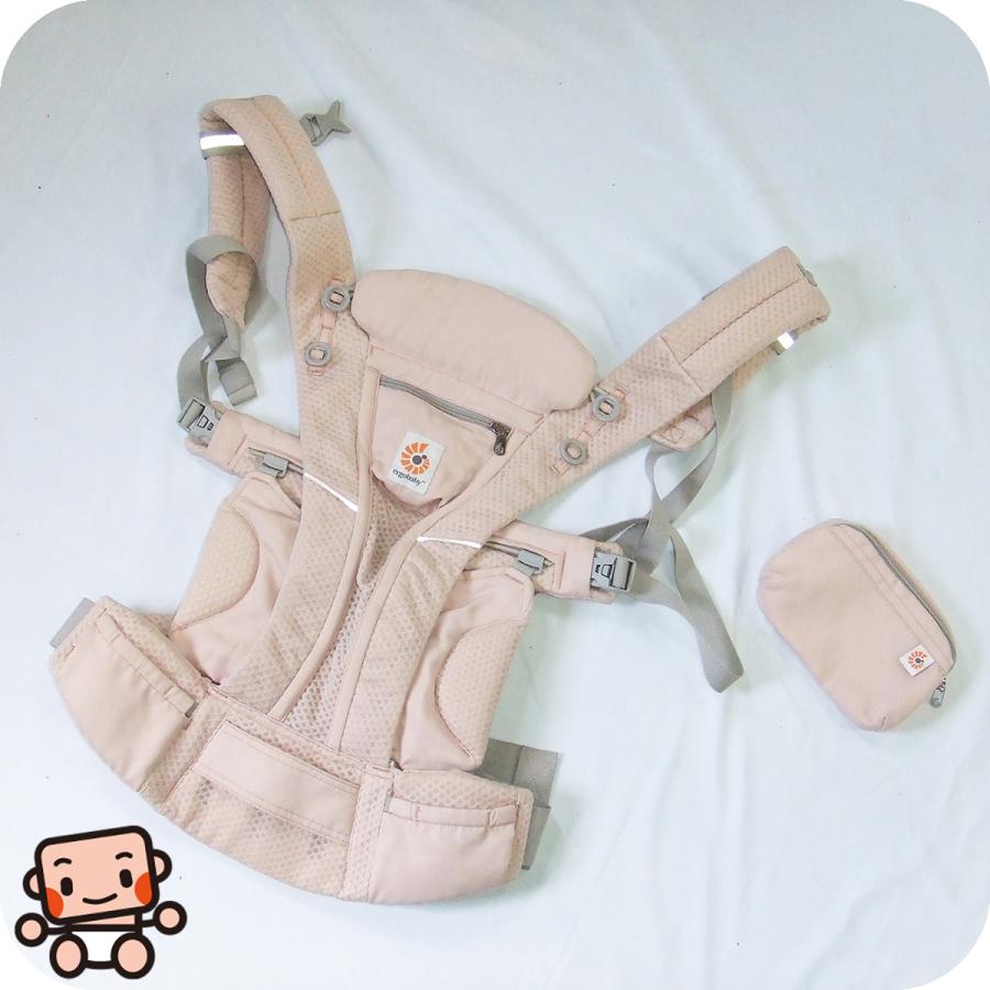 エルゴベビー 抱っこ紐（美品）