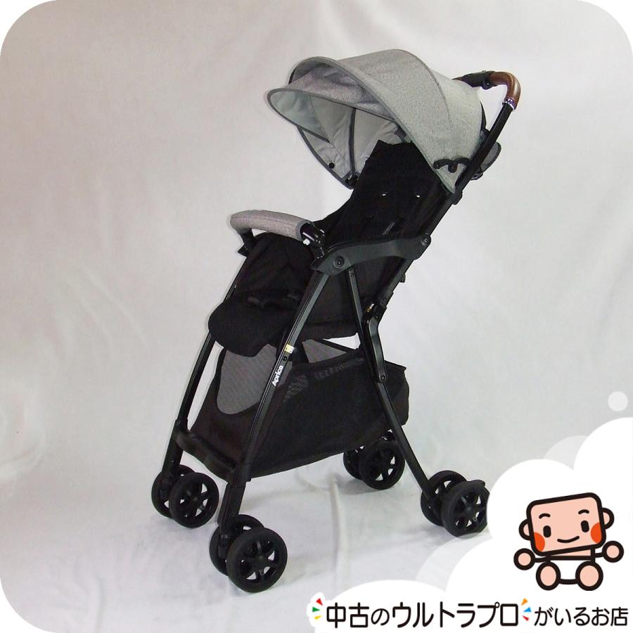 アップリカ（Aprica） 【お得っ！厳選中古】美品 ベビーカー 中古