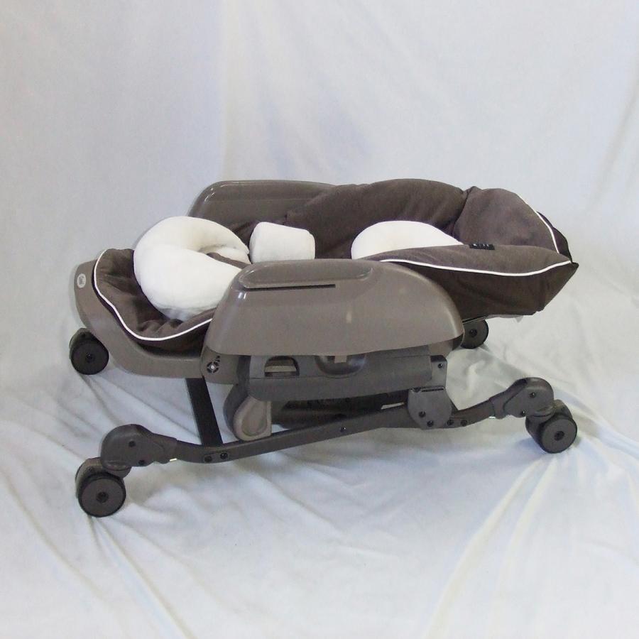 Combi（コンビ） 【お得っ！厳選中古】美品 電動 ハイローチェア 中古
