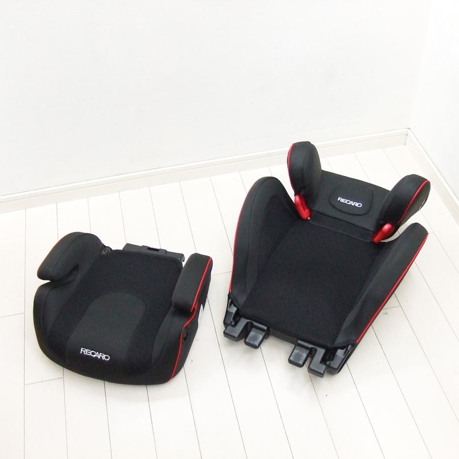 レカロ（RECARO） 【プレミアムおさがり】綺麗 ジュニアシート Start 