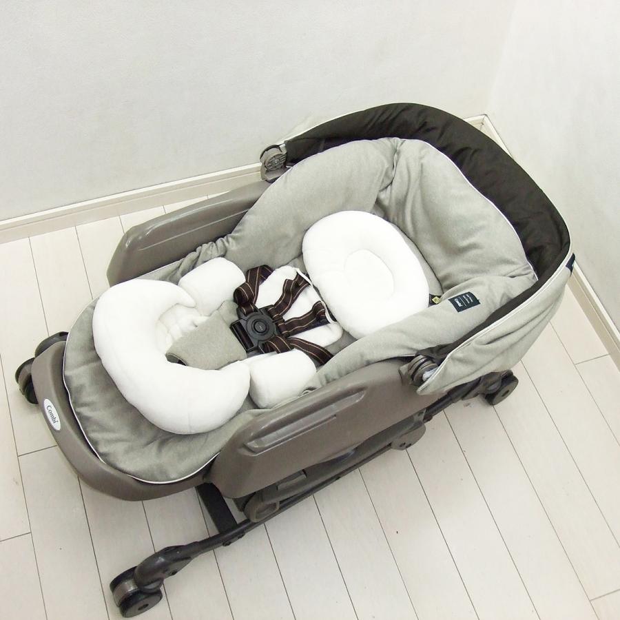 Combi（コンビ） 【お得っ！厳選中古】美品 電動 ハイローチェア 