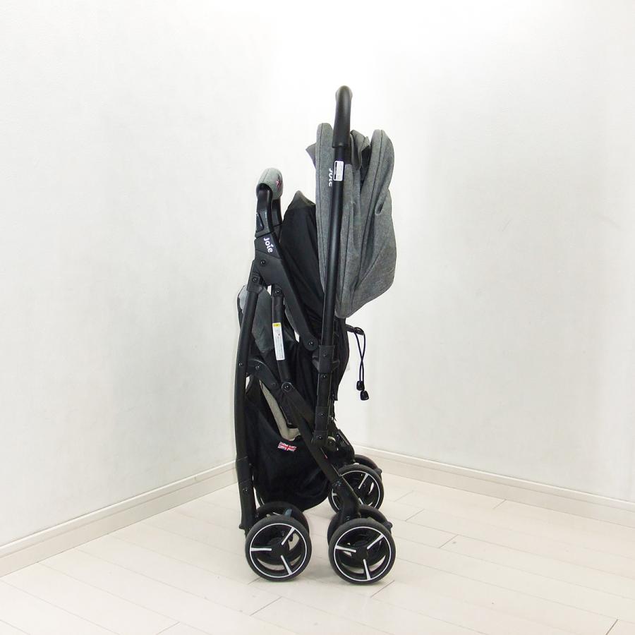 Joie（ジョイー） 美品 ベビーカー joie Sma Baggi 4WD スマバギ 