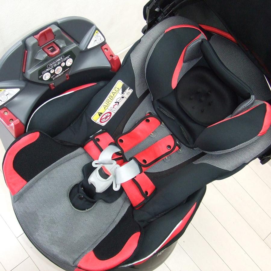 アップリカ（Aprica） チャイルドシート フラディア ラクート 