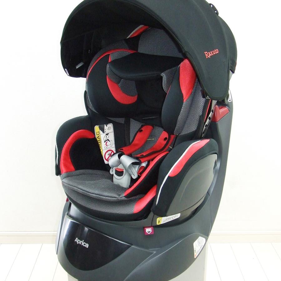 アップリカ（Aprica） チャイルドシート フラディア ラクート 