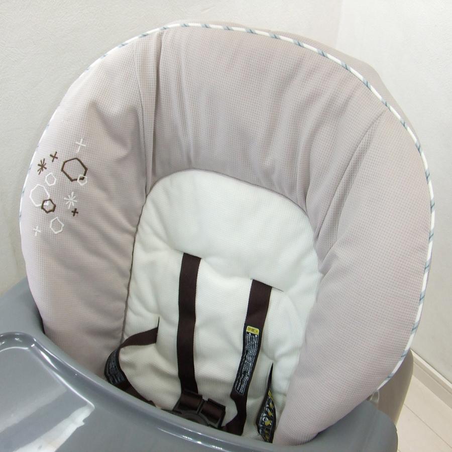 Combi（コンビ） 綺麗 手動 ハイローチェア 中古 ネムリラ ラック
