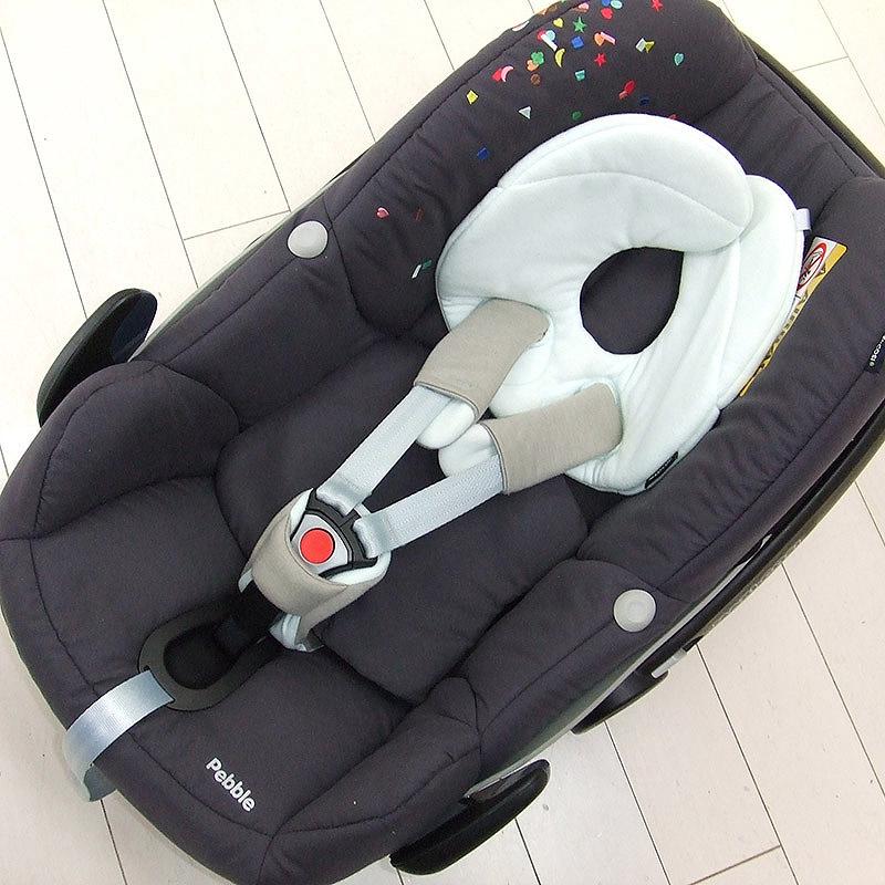 綺麗 チャイルドシート 中古 マキシコシ Maxi-Cosi ペブル Pebble