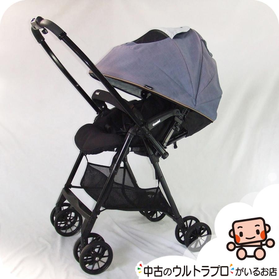 Combi（コンビ） 早い者勝ち【お得っ！厳選中古】ベビーカー 中古 
