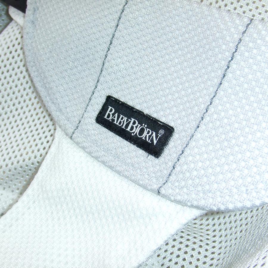 綺麗 バウンサー ベビービョルン バウンサーバランスソフト メッシュ BABYBJORN 1カ月から2歳 中古バウンサー【B.綺麗】【中古】_2