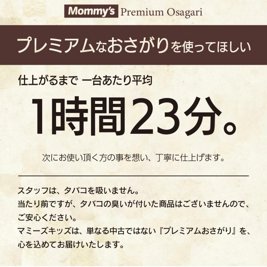 綺麗 バウンサー ベビービョルン バウンサーバランスソフト メッシュ BABYBJORN 1カ月から2歳 中古バウンサー【B.綺麗】【中古】_9