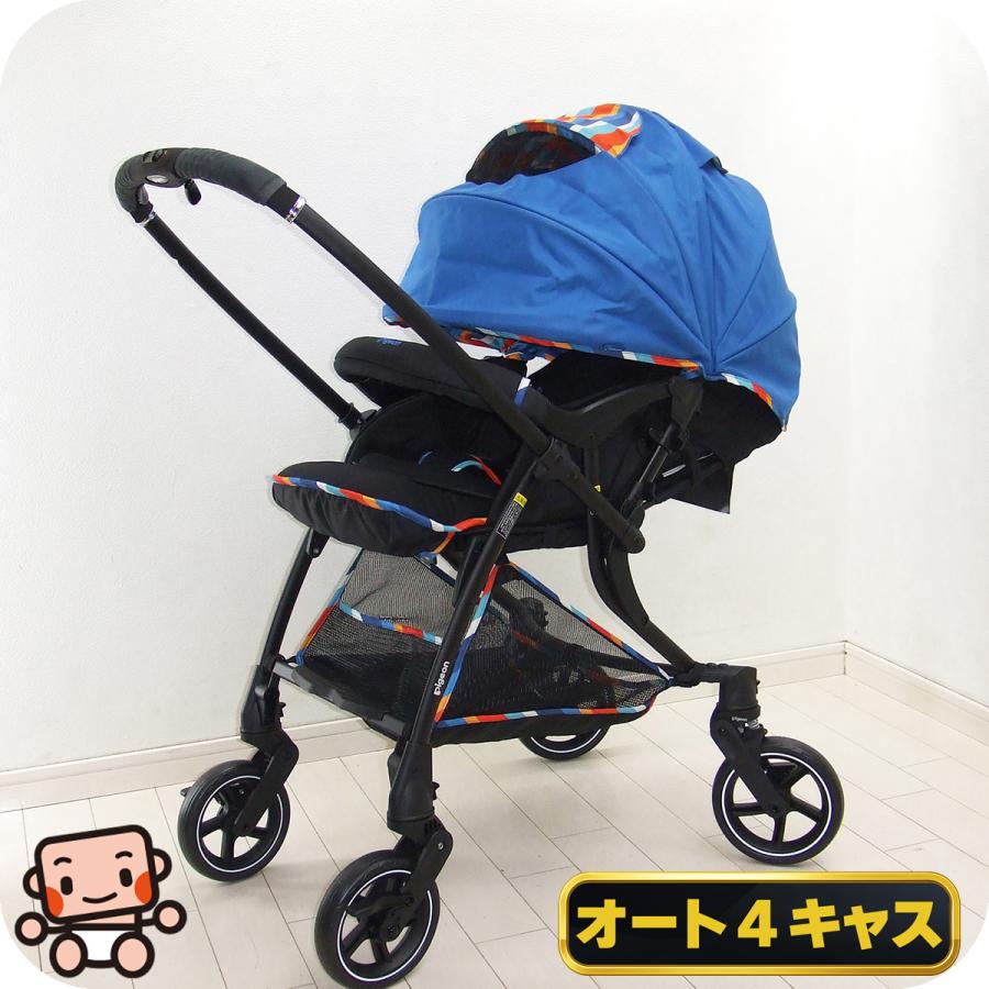 Pigeon（ピジョン） フレーム新品 ベビーカー ランフィ RB1Z Pigeon