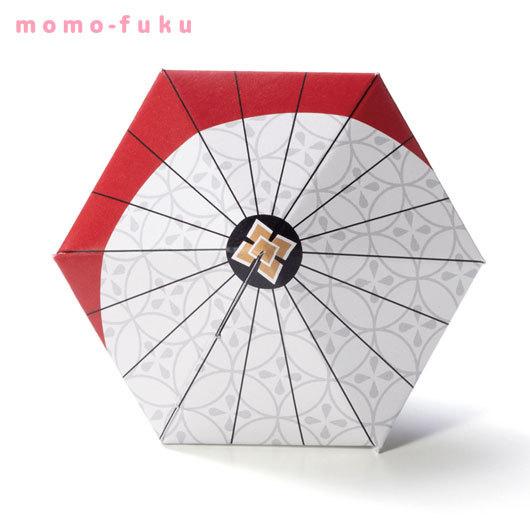 祝傘プチ（棒付キャンディー）【10個セット】｜momo-fuku-gift｜04