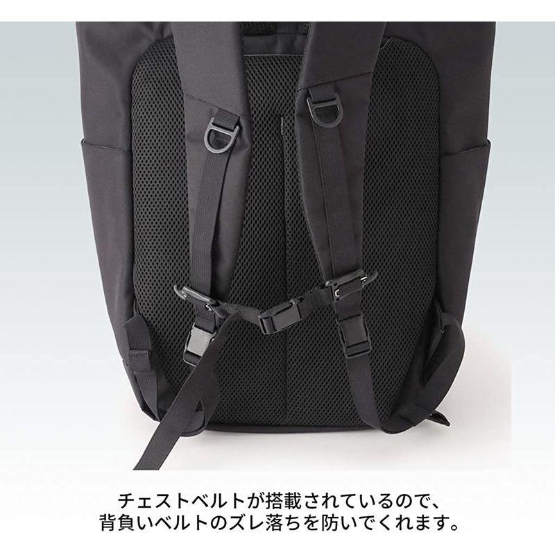 ⭐️完成品⭐️ ブリーフィング TOTE BAG MFC 2WAY PACK メンズ ブラック(010) 【4171139905】(23163円)