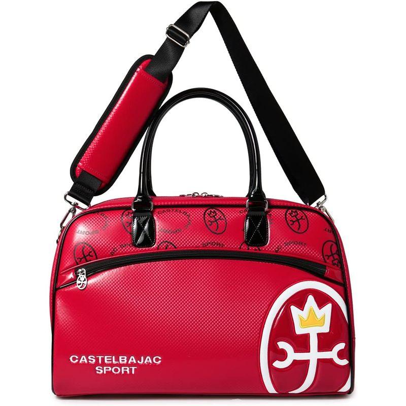（新品,未開封） カステルバジャック スポーツ カステルバジャック ゴルフ ボストンバッグ ショルダーバッグ シューズ収納 大容量 メンズ 72323-813 【M2869533492】(15935円)