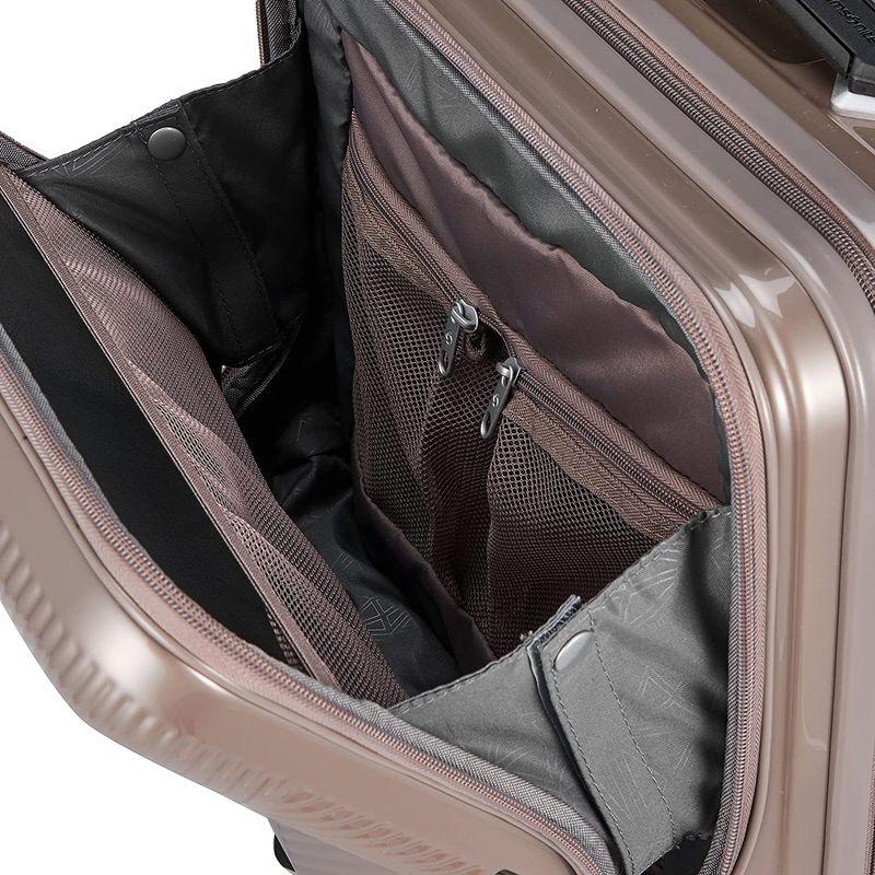 サムソナイト スーツケース キャリーケース ヴォラント Volant スピナー 55/20 フロントオープン 33L 55 cm 3.3kg 33L サムソナイト スーツケース キャリーケース ヴォラント Volant スピナー 55/20 フロントオープン cm 3kg 　