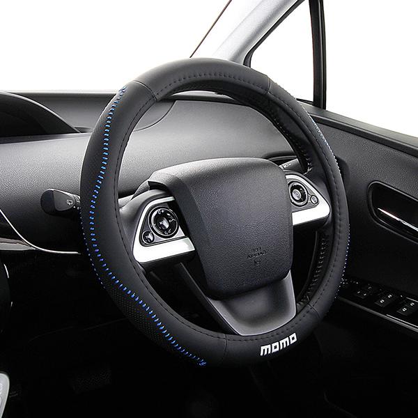 STREET ストリート MOMO モモ ハンドルカバー ステアリングカバー