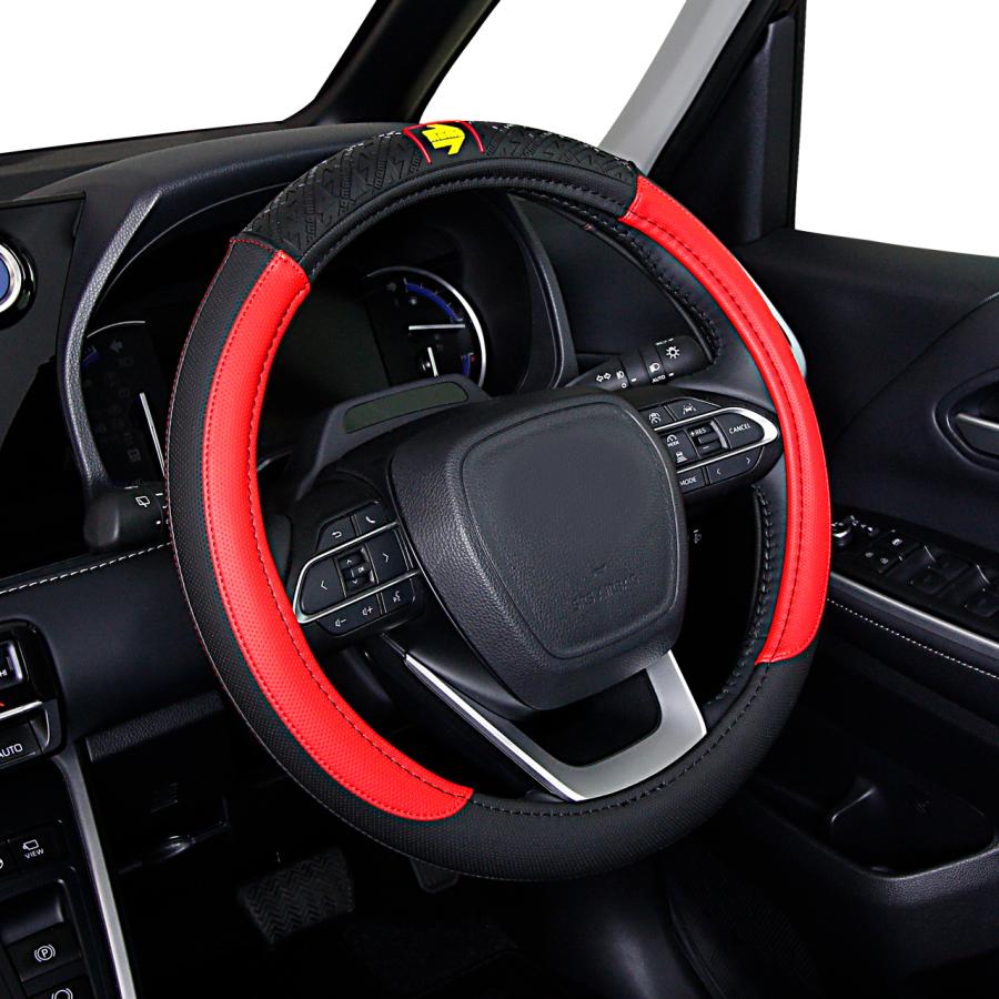 MOMO（モモ） ITALIA CARBON イタリア カーボン ハンドルカバー