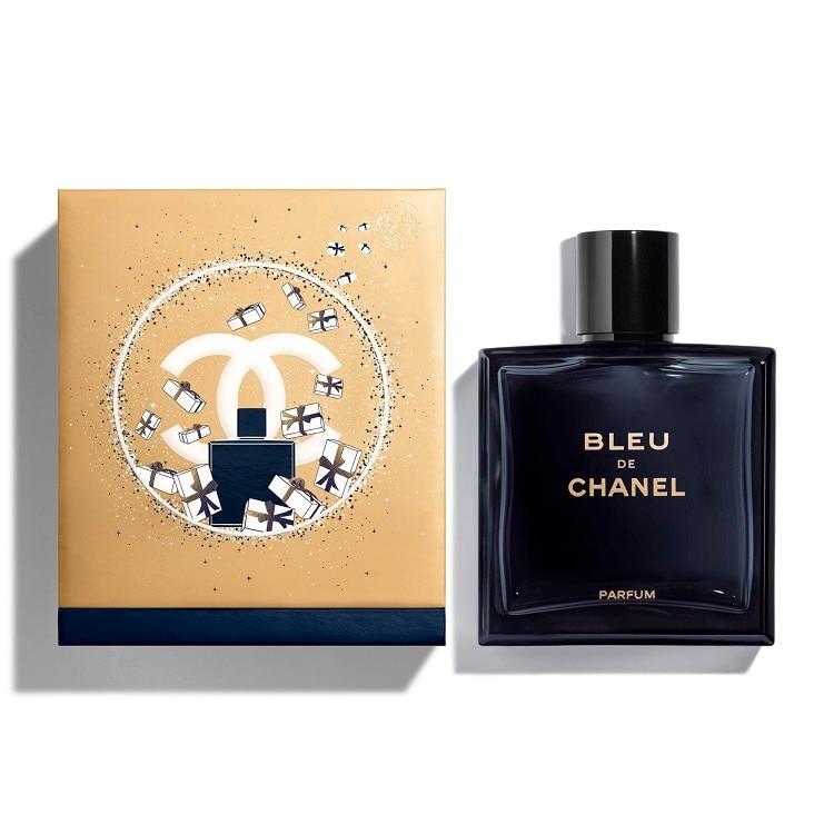 限定】CHANEL シャネル ブルー ドゥ シャネル パルファム 100ml 
