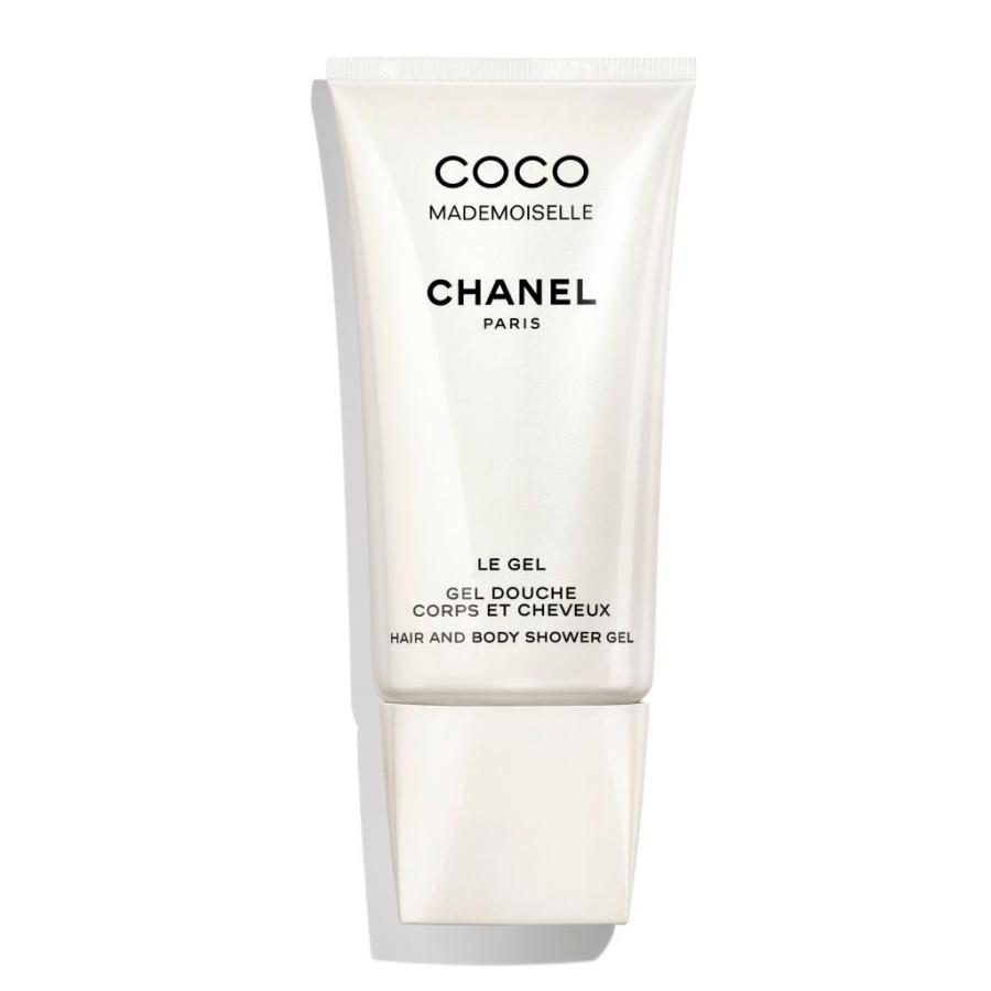 限定】CHANEL シャネル ココ マドモアゼル ル ジェル 100ml 【メール便