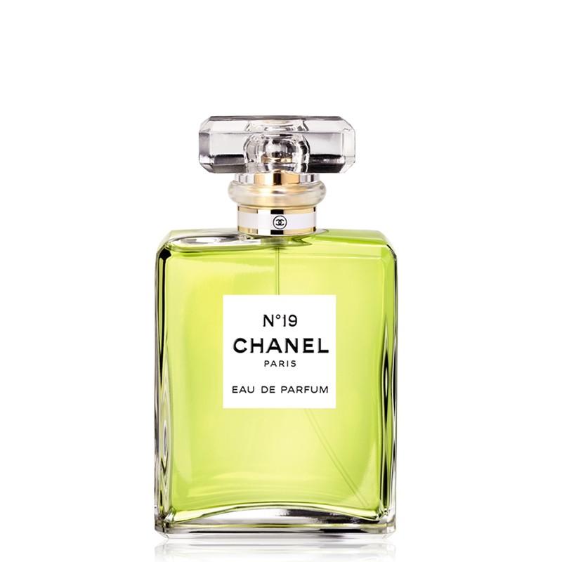 CHANEL シャネル NO.19 オードゥパルファム ヴァポリザター EDP 50ml 