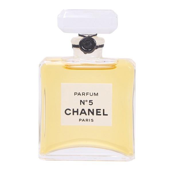 CHANEL シャネル No.5 パルファム 7ml ボトルタイプ 【メール便NG】[並行輸入品] :m3145891209518:Momo