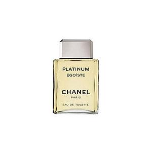 CHANEL シャネル エゴイスト プラチナム EDT 50ml 【メール便NG】[並行 