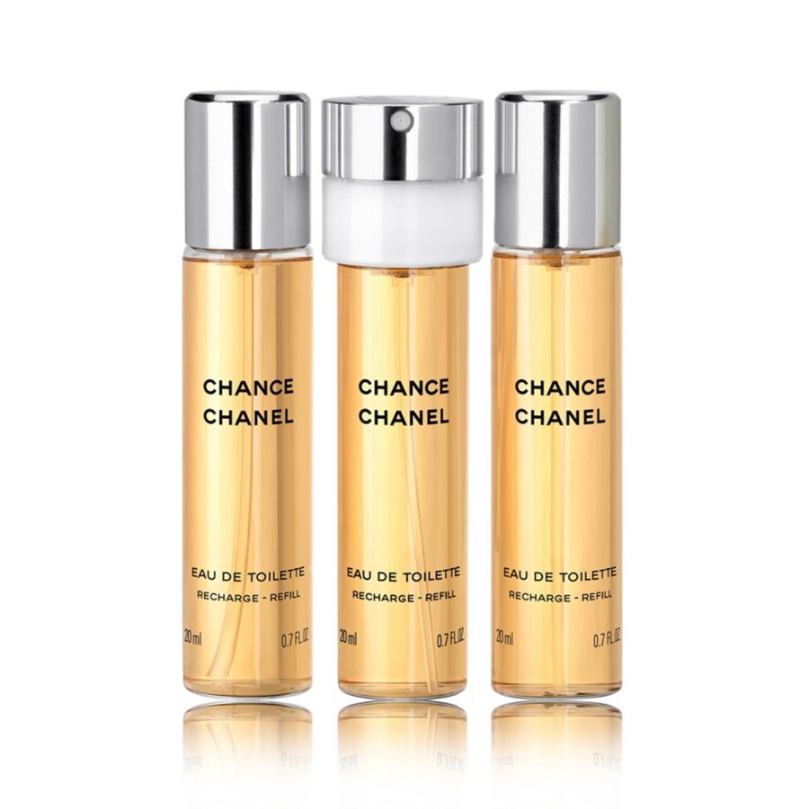 シャネル チャンス リフィル 香水｜Yahoo!フリマ（旧PayPayフリマ）