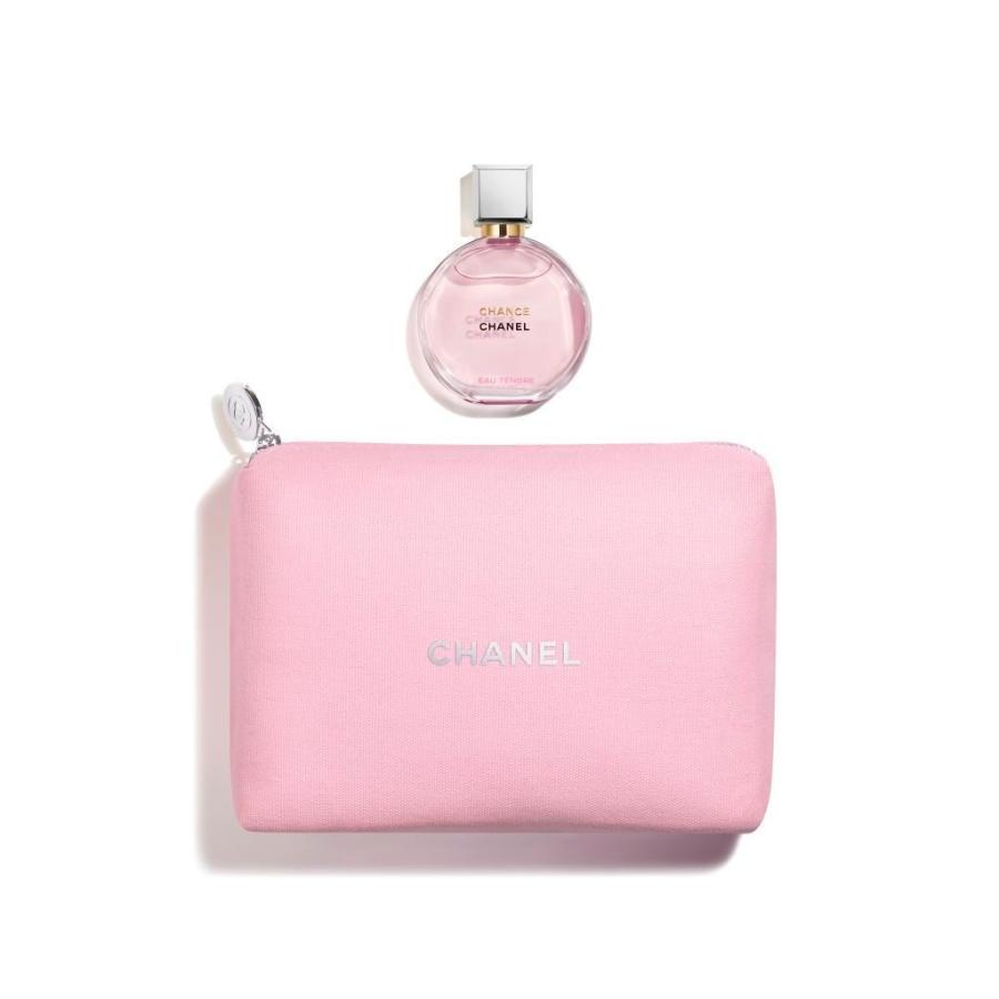 限定】Chanel シャネル チャンス オー タンドゥル コフレ 2021