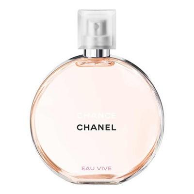 CHANEL シャネル チャンス オー ヴィーヴ オードゥ トワレット EDT