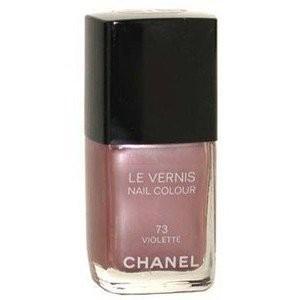 シャネル ヴェルニ ネイルカラー 73 VIOLETTE｜Yahoo!フリマ（旧PayPay