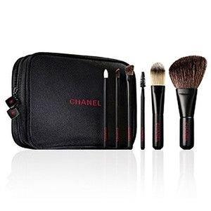 シャネル CHANEL ノベルティ ブラシセット 未使用品｜Yahoo!フリマ（旧