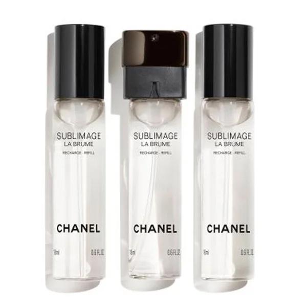 CHANEL シャネル サブリマージュ ラ ブリューム リフィル 3×18ml メール便NG 並行輸入品