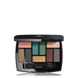 シルバーピーチ シャネル アイシャドウ CHANEL レ ヌフ オンブル N°1