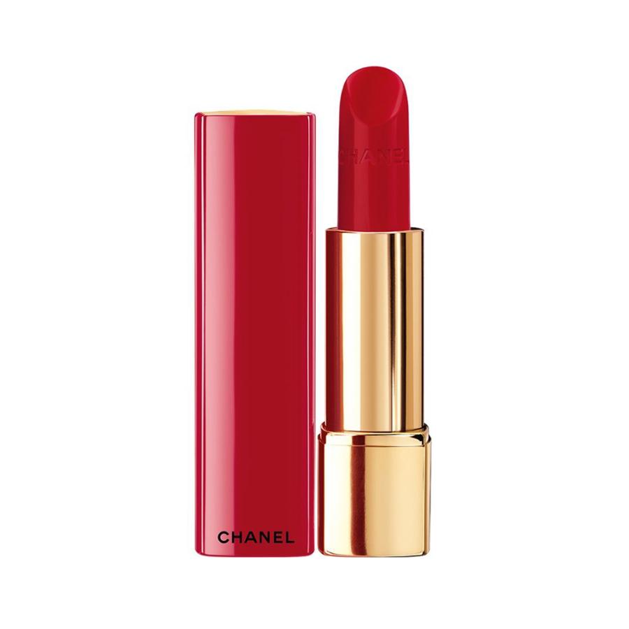 CHANEL 【限定】CHANEL シャネル ルージュ アリュール #NO.1