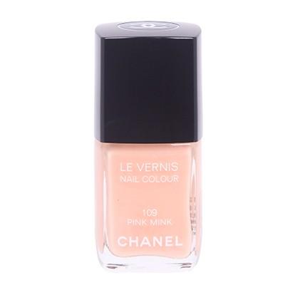 CHANELシャネル ヴェルニ109 ピンクミンク ほぼ未使用 ネイルエナメル