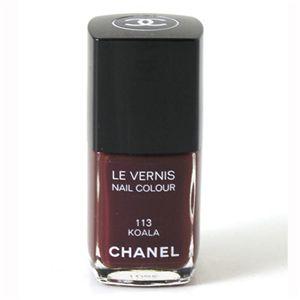 Chanel シャネル ヴェルニ 113 メール便ok 並行輸入品 M Momo Select 通販 Yahoo ショッピング