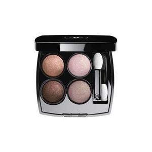 CHANEL シャネル レキャトルオンブル 286 シティーライツアイシャドウ
