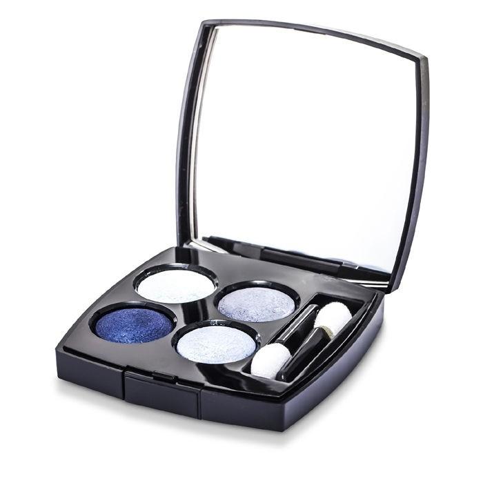 CHANEL【シャネル】レキャトルオンブル 29 ラゴン アイシャドウ
