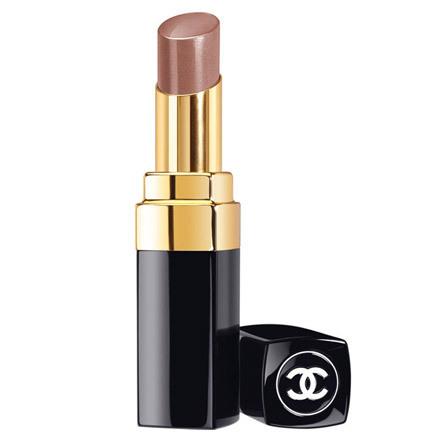 CHANEL シャネル ルージュ ココ シャイン 487 アモローサ 限定色 口紅
