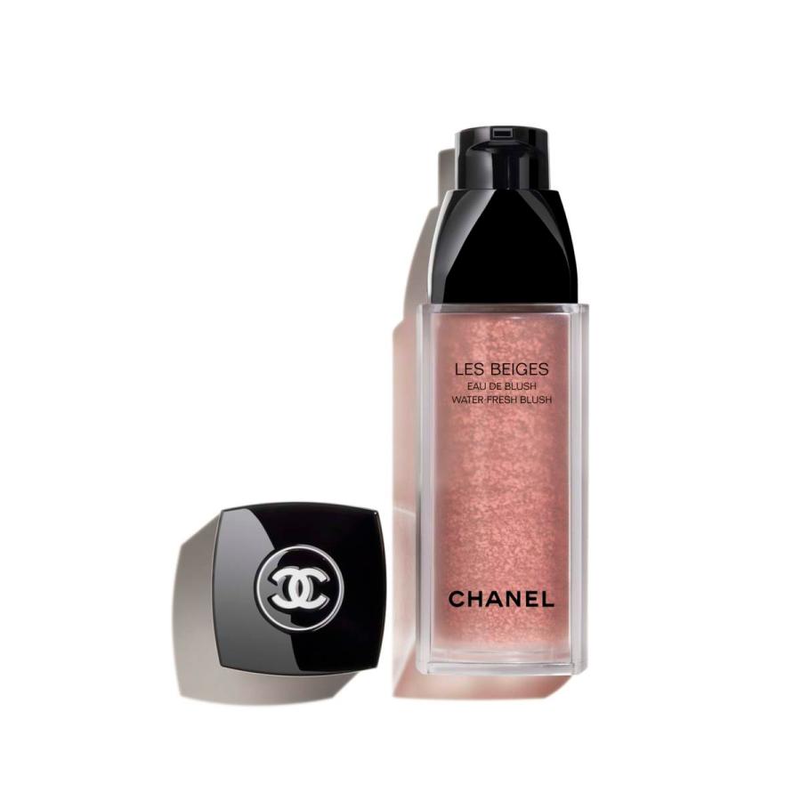 CHANEL シャネル レ ベージュ オー ドゥ ブラッシュ#ライト ピンクメール便NG 並行輸入品｜momo-select