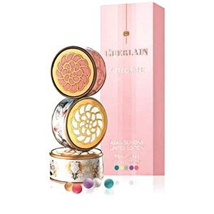 GUERLAIN ゲラン ゲラン メテオリット チーク ミニチュアコレクション
