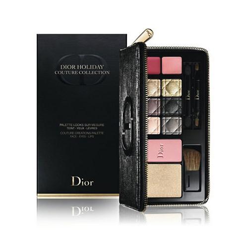 ディオール クチュールランウェイパレット ディオール クチュールランウェイパレット