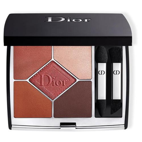 限定 Dior サンク クルール クチュール #869 レッド タータン メール便