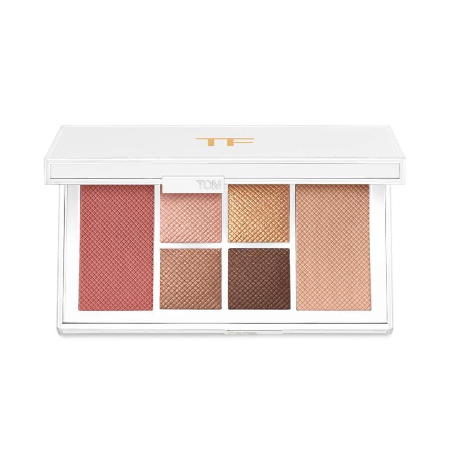限定】 TOM FORD トム フォード ビューティ アイ アンド チーク 