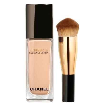 アウトレットCHANEL シャネル サブリマージュ レサンス ドゥ タン B20  