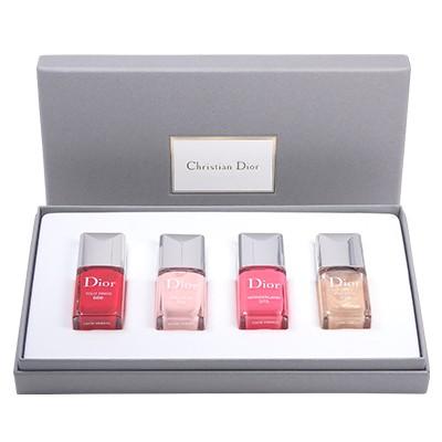 Dior ディオール ディオール ネイルセット 8 155 575 228 メール便ng Erhamah Com