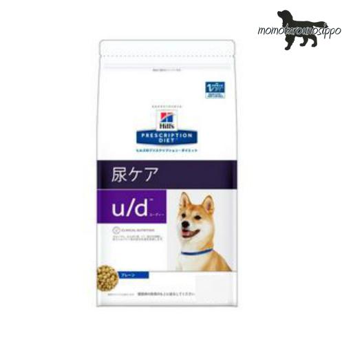 最安値に挑戦 ヒルズ プリスクリプション ダイエット 犬用 U D ドライタイプ 7 5kg 2 格安 Turningheadskennel Com