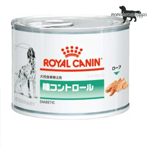 格安 ロイヤルカナン 犬用 糖コントロール 195g 12缶 5セット ウェット 缶 療法食 注目の Turningheadskennel Com