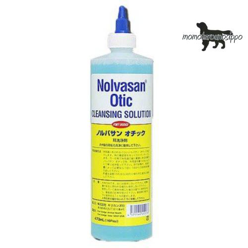 キリカン洋行 ノルバサン オチック 473mL ※お一人様2本まで！送料無料