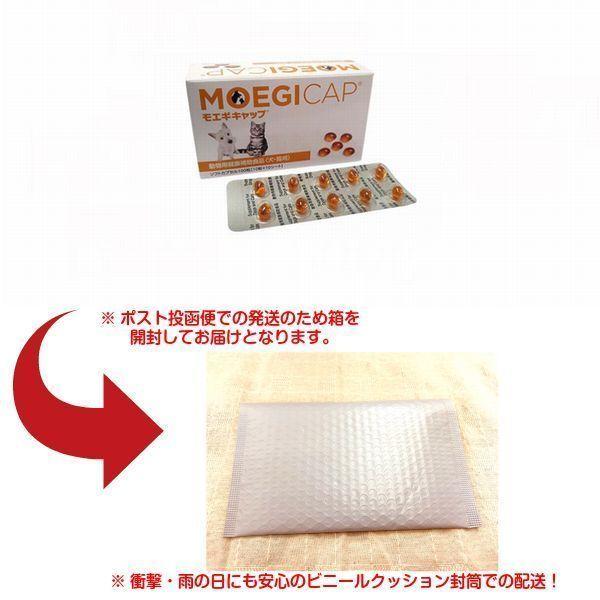 共立製薬 モエギキャップ 【ソフトカプセル】 100粒（10粒×10シート